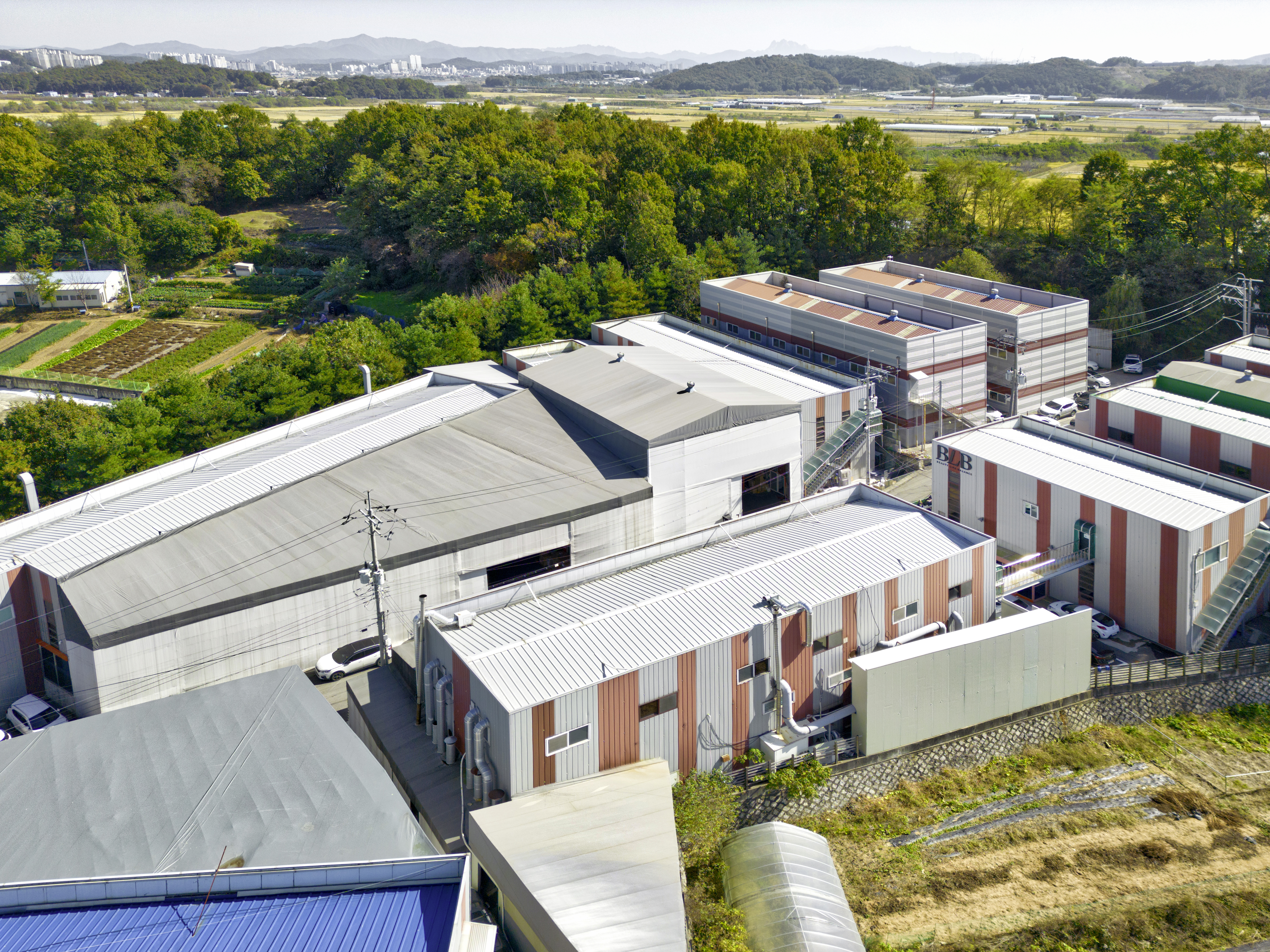 BLB Office